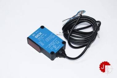 SICK WTB27-3S1511 Photoelectric proximity sensor 1027762