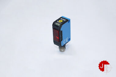 SICK WT150-P460 MINIATURE PHOTOELECTRIC SENSORS 6011050