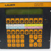 LAUER PCS 095 Operator Panel - Top Line Mini