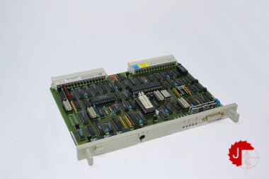 SIEMENS 6ES5 923-3UC11 SIMATIC S5, COORDINATOR 923C for ZG 135U/155U