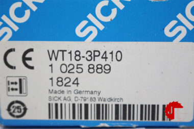 SICK WT18-3P410 SMALL PHOTOELECTRIC SENSORS 1025889