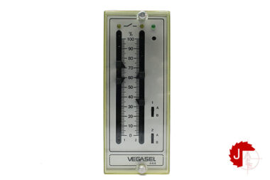 VEGA VEGASEL 441 B (400) SAFETY TEMPERATURE LIMITER FIXED