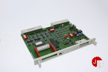 SIEMENS 6ES5 308-3UA12 Expansion Unit Interface Module