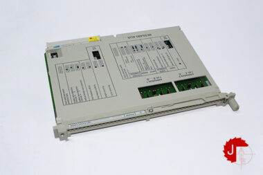 SIEMENS 6ES5 460-4UA13 Analog input 460 Isolated Measuring range modules 