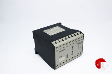 SIEMENS 3TK2801-0DB4 Safety relays