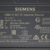 SIEMENS 6GK7343-1EX30-0XE0 Communications processor CP 443-1