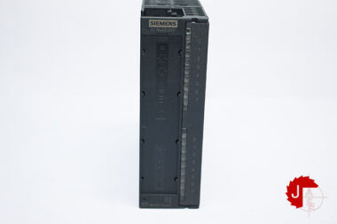 SIEMENS 6ES7 321-1BH02-0AA0 SIMATIC S7-300, Digital input SM 321, isolated