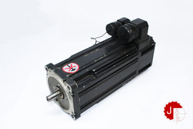 BOSCH SE-B2.040.060-10.000 Brushless Servo Motor