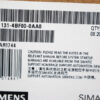 SIEMENS 6ES7 131-4BF00-0AA0 SIMATIC DP, Electronics module for ET 200S