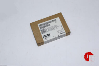 SIEMENS 6ES7 131-4BF00-0AA0 SIMATIC DP, Electronics module for ET 200S