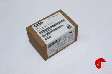 SIEMENS 6EP3331-6SB00-0AY0 LOGO!Power 24 V / 1.3 A stabilized power supply