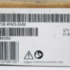 SIEMENS 6ES7 138-4FA05-0AB0 SIMATIC DP, Electronics module f. ET200S