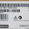 SIEMENS 6ES7 392-1AM00-0AA0 SIMATIC S7-300, Front connector with screw contacts, 40-pole