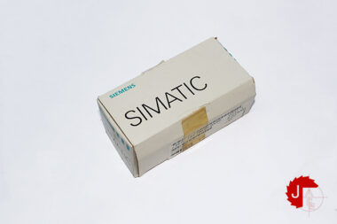 SIEMENS 6ES7 131-1BL00-0XB0 SIMATIC DP, ELECTRONIC BLOCK FOR ET 200L, 32 DI, 24V DC