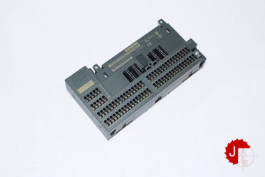 SIEMENS 6ES7 193-1CL00-0XA0 SIMATIC DP, Terminal block