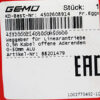 GEMU 88201479 Travel sensor 88201479-13285720