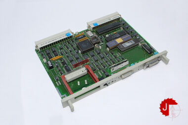 SIEMENS 6GK1143-0AB01 SINEC H1 CP143 TF INTERF.MODULE