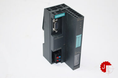 SIEMENS 6ES7 151-1BA02-0AB0 SIMATIC DP, Interface module IM151-1 