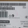 SIEMENS 6ES7 134-4GB01-0AB0 SIMATIC DP, Electronics module f. ET200S