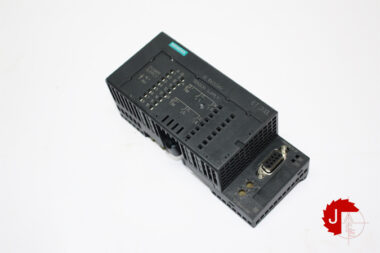 SIEMENS 6ES7 131-1BH01-0XB0 SIMATIC DP, electronic module for ET 200L 16 DI, 24 V DC