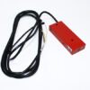 Leuze RK 72/4 Unpolarized retro-reflective photoelectric sensor