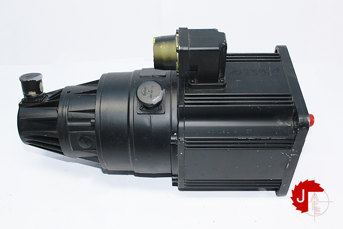 Rexroth INDRAMAT MAC092A-0-DD-4-C/095-B-1/WI524LV/S001 AC Servo Motor - Image 3