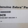 ZEBRA P1004236 KIT PRINTHEAD 203DPI 170XI4 ZE500-6