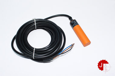 IFM electronic IA-3010-BPKG Inductive sensor IA5083