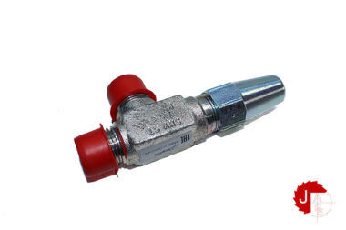 Danfoss SNV-ST Gauge valve 148B3743