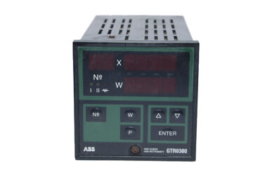 ABB GTR0300 Multi-Channel Temperature Controller