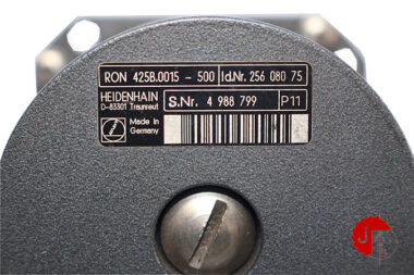 HEIDENHAIN ROD 425B.0015-500 ROTARY ENCODER