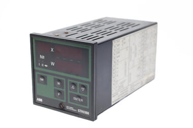 ABB GTR0300 Multi-Channel Temperature Controller