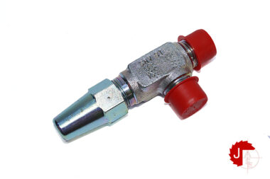 Danfoss SNV-ST Gauge valve 148B3745