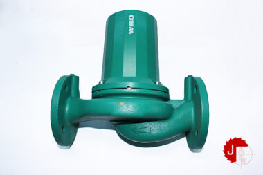 WILO P 40/100r PN6 Single Head Pump