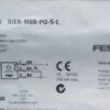 FESTO SIEN-M8B-PO-S-L Proximity sensor 150391