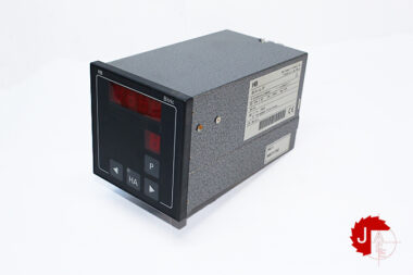 ABB, Hartmann & Braun Bitric P Controller with relay output P 61423-0-1100602