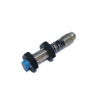 Wenglor IM025NM45VD8 Inductive Sensor with Increased Switching Distance