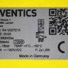 AVENTICS R412027218 5/2 directional safety valve, Series SV05