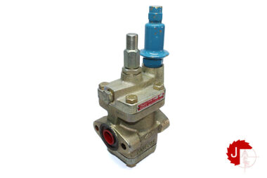 Danfoss PM1-20 Main Valve Pilot Controlled 027F3004