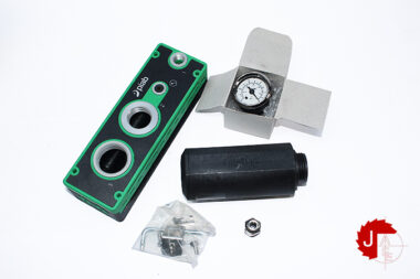 Piab PCL.X2BN.S.08D.SV Piab Vacuum Generator - piClassic