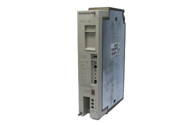 SIEMENS 6ES5 951-7LB21 POWER SUPPLY