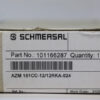 SCHMERSAL AZM 161CC-12/12RKA-024 Solenoid interlock 101166287