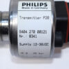 PHILIPS Transmitter P20 0..25 bar 4..20mA Pressure transmitter