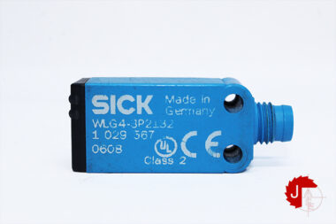 SICK WLG4-3P2132 MINIATURE PHOTOELECTRIC SENSORS 1029567