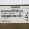 SIEMENS 6ES5 420-7LA11 SIMATIC S5, Digital input 420 Non-isolated for S5-115U 32 inputs 24 V DC