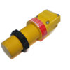 TURCK BC 10-P30SR-FDZ3X Capacitive Sensor