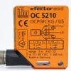 IFM electronic OC5210 Retro-reflective sensor OCPGFCKG/US-100