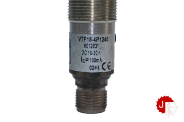 SICK VTF18-4P1240 CYLINDRICAL PHOTOELECTRIC SENSORS 6012831