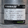 ROBASE SO86-K1 MOTOR 220V 40/48 rpm 86.2-G25.X-IKS