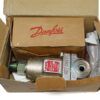 Danfoss CVM Pilot valve Range 0-7 bar 027B1001